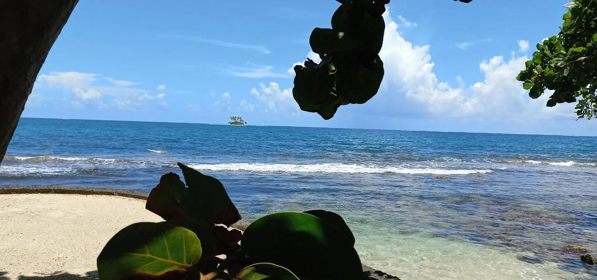 Tahiti - Fenua Chill House Villa Afaahiti