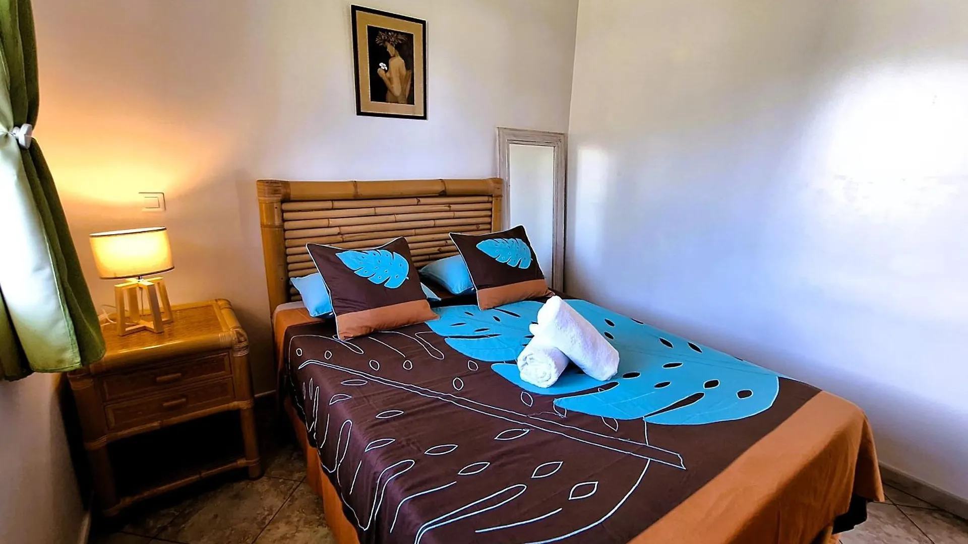 Tahiti - Fenua Chill House Villa Afaahiti French Polynesia