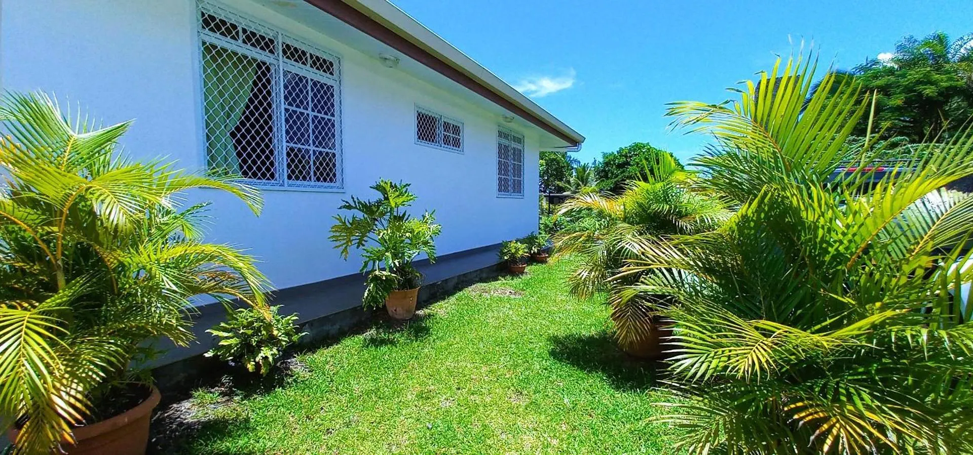 Holiday home Tahiti - Fenua Chill House Villa Afaahiti