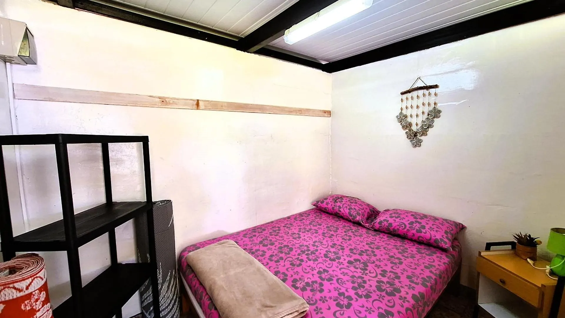 Holiday home Tahiti - Fenua Chill House Villa Afaahiti