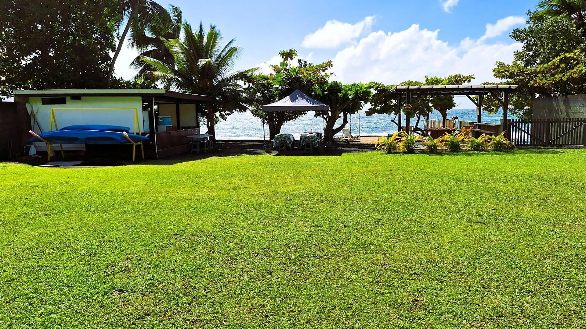 Tahiti - Fenua Chill House Villa Afaahiti Holiday home