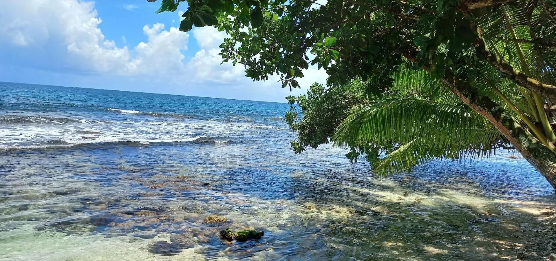 Holiday home Tahiti - Fenua Chill House Villa Afaahiti