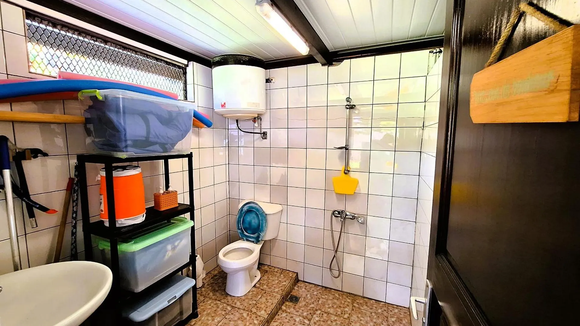 Holiday home Tahiti - Fenua Chill House Villa Afaahiti