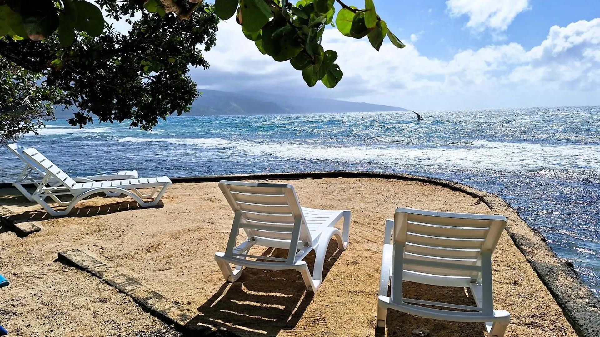 Tahiti - Fenua Chill House Villa Afaahiti Holiday home