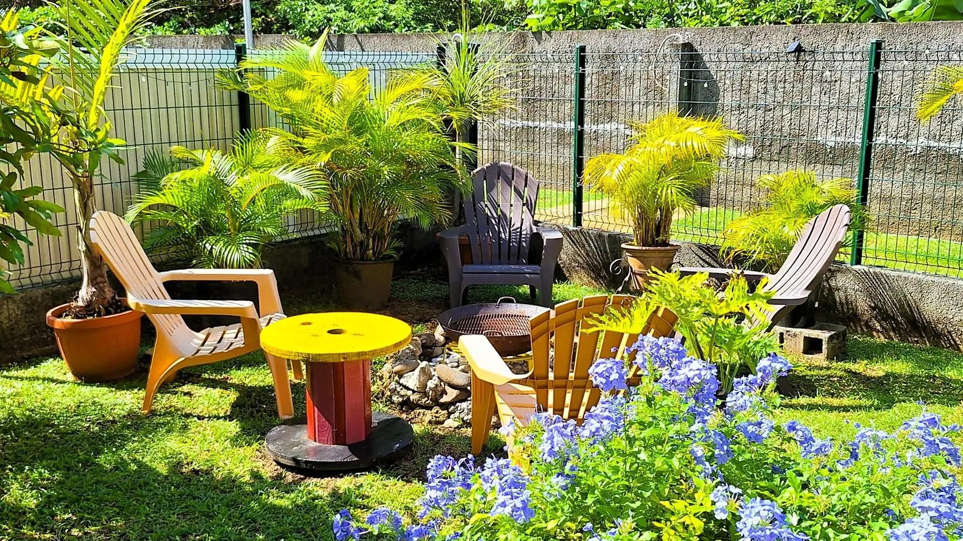 Tahiti - Fenua Chill House Villa Afaahiti Holiday home